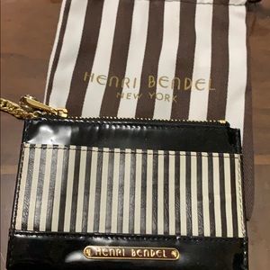 NWOT HB coin purse/ card holder